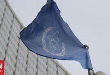 Ιράν: Η Τεχεράνη κατηγορεί τη ΔΟΑΕ για πολιτικοποίηση της εποπτείας του πυρηνικού της προγράμματος