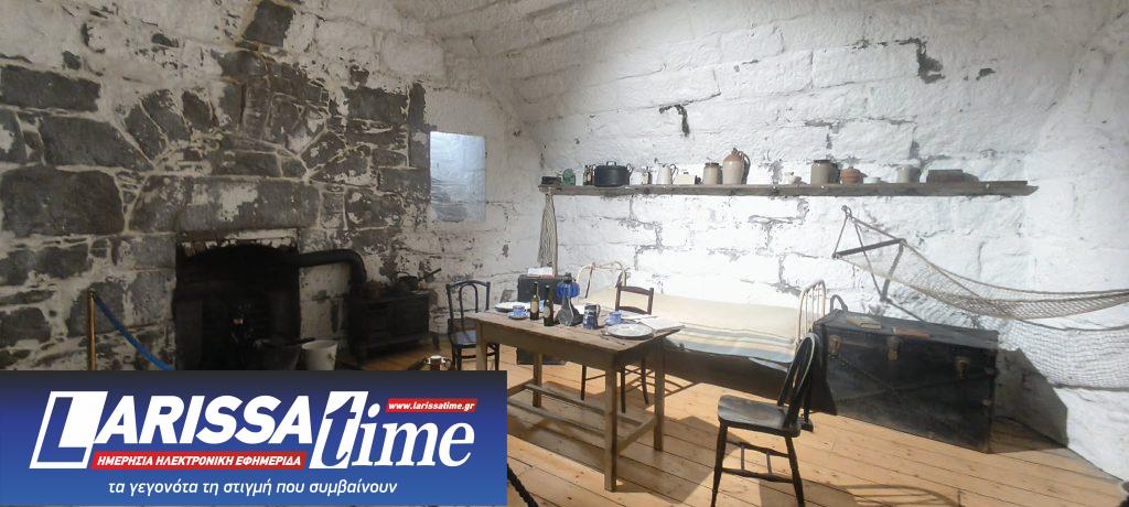Bloomsday: Στον πύργο του Σάντικοβ και το Δουβλίνο του Τζόις- Ένα λογοτεχνικό ταξίδι που διαρκεί περισσότερο από έναν αιώνα