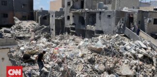 Επιθέσεις του Ισραήλ στη Βηρυτό: Λίγο πριν τα πλήγματα ενημερώθηκαν οι ΗΠΑ