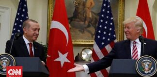 Τετ α τετ με τον Τραμπ περιμένει ο Ερντογάν κατά τη σύνοδο του ΝΑΤΟ στην Τουρκία