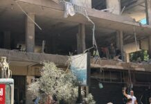 Νέες ισραηλινές επιθέσεις στον Λίβανο – Πλήγματα με drones η απάντηση της Χεζμπολάχ