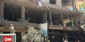 Νέες ισραηλινές επιθέσεις στον Λίβανο – Πλήγματα με drones η απάντηση της Χεζμπολάχ