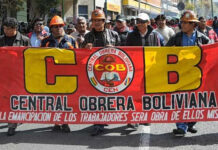 Βολιβία: Μειώνονται τα μπλόκα, αλλά οι ελλείψεις συνεχίζονται – 5 ώρες στην ουρά για ένα κοτόπουλο