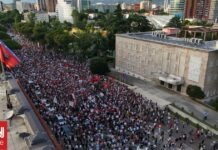 Αλβανία: Ο Ράμα «βλέπει» το Ιράν πίσω από τις κινητοποιήσεις κατά της επένδυσης Κούσνερ
