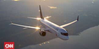 Πιλότος της Air Canada πετούσε επί χρόνια με πλαστή άδεια – Πώς το ανακάλυψαν οι Αρχές