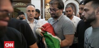 Δυτική Όχθη: Η στιγμή που σραηλινός στρατιώτης ανοίγει πυρ σκοτώνοντας βρέφος επτά μηνών