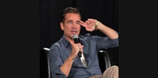 «Sugar»: Ο Κόλιν Φάρελ επιστρέφει στον πιο ανθρώπινο ντετέκτιβ της τηλεόρασης