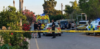 Κύπρος: Για διακοπές τα αδέρφια που βρέθηκαν νεκρά σε ΙΧ – Χειροπέδες σε πατέρα και μητριά