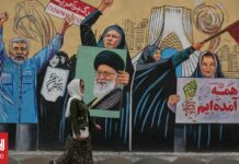 Διπλωματικό αδιέξοδο για ΗΠΑ-Ιράν: Η Τεχεράνη «βλέπει» παραβίαση της εκεχειρίας από την Ουάσινγκτον