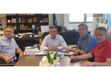 Χρηματοδοτεί την ανάλυση του γονιδιώματος για το σκόρδο Πλατύκαμπου η Περιφέρεια Θεσσαλίας