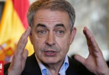 Στο στόχαστρο οι κόρες του πρώην πρωθυπουργού της Ισπανίας – Νέες κατηγορίες εναντίον τους