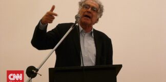 Ιταλία: Πέθανε ο ιστορικός Κάρλο Γκίνζμπουργκ