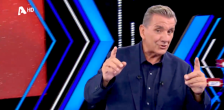 Η πανέμορφη γυναίκα που του έκλεψε την καρδιά – Ο Γιώργος Θαναηλάκης ανοίγει την καρδιά του για το μεγαλύτερο Deal της ζωής του