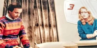 Σεμίνα Διγενή: Η συγκινητική ανάρτηση για τον Νάσο Αθανασίου