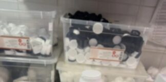 Χαλάνδρι: «Η παραγωγή σκευασμάτων γινόταν σύμφωνα με ιατρικές συνταγές»
