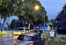 Γερμανία: Ανδρας κρατά ομήρους 2 παιδιά – Μεγάλη αστυνομική επιχείρηση στο Ντόρτμουντ