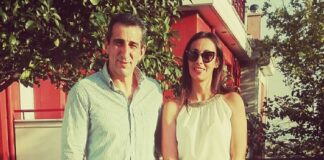 Γυναικοκτονία στη Δράμα: Με τρεις μαχαιριές δολοφόνησε τη σύζυγό του ο αστυνομικός που αυτοκτόνησε