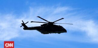Βρετανία: Τρεις νεκροί μετά τη συντριβή ελικοπτέρου του Πολεμικού Ναυτικού
