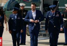 Ξεκινούν οι κρίσιμες συνομιλίες ΗΠΑ και Ιράν – ‘Εφτασε στην Ελβετία ο Τζέι Ντι Βανς