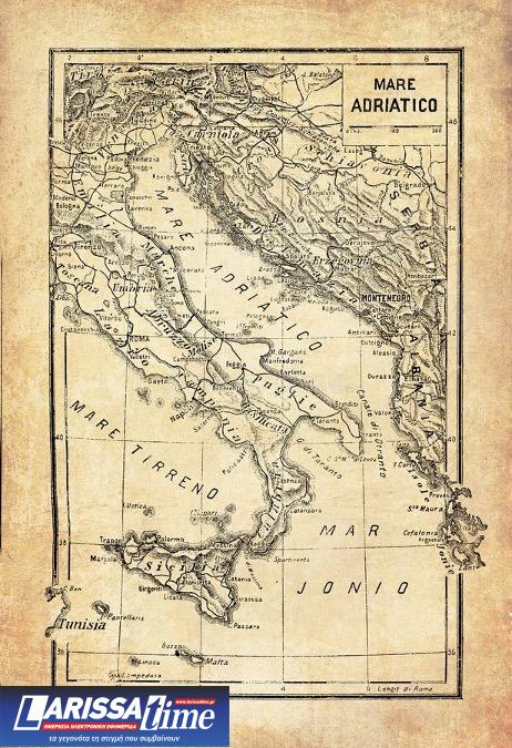 «Δόνα Βαλέρια»: Η ιστορία ενός ανθρώπου που έζησε 700 χρόνια