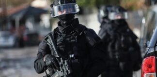 ο 37χρονος ζούσε 2 χρόνια στον Άγιο Νικόλαο και δούλευε σε ξενοδοχείο