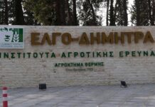 Από 13 Ιουλίου ως 15 Σεπτεμβρίου εγγραφές στις σχολές ΕΛΓΟ-Δήμητρα