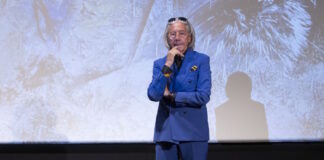 Elio D’Anna: Ο Κόσμος είναι όπως είναι γιατί εσύ είσαι όπως είσαι