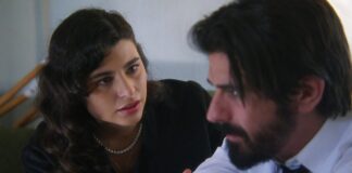 Άγιος έρωτας: Το φινάλε πλησιάζει