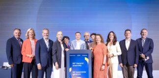 Ο πρόεδρος της ΕΡΤ εξελέγη ομόφωνα μέλος του Executive Board της EBU
