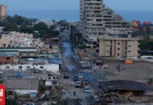Βενεζουέλα: Δωρεάν τηλεπικοινωνιακές υπηρεσίες για 48 ώρες μετά τους σεισμούς