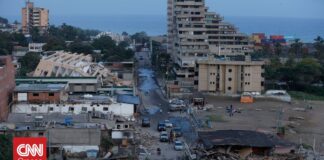 Βενεζουέλα: Δωρεάν τηλεπικοινωνιακές υπηρεσίες για 48 ώρες μετά τους σεισμούς
