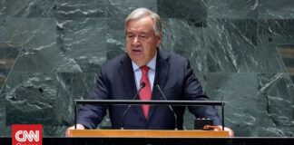 Γκουτέρες: Να γίνει γνωστή «όλη η αλήθεια» για το κλιματικό κόστος της τεχνητής νοημοσύνης