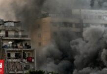 Οι αμερικανικές πρεσβείες στην Μέση Ανατολή καλούν σε επαγρύπνηση – Η κατάσταση «μπορεί να αλλάξει»
