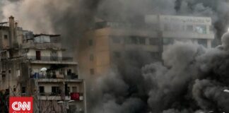 Οι αμερικανικές πρεσβείες στην Μέση Ανατολή καλούν σε επαγρύπνηση – Η κατάσταση «μπορεί να αλλάξει»