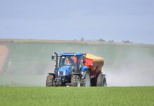 «Ναι» από Συμβούλιο EE στα μέτρα στήριξης αγροτών για κόστη λιπασμάτων