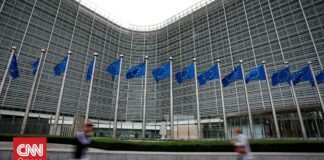 Πυρά από το Ιράν κατά της ΕΕ: «Υποκριτική και απερίσκεπτη» η στάση των Βρυξελλών