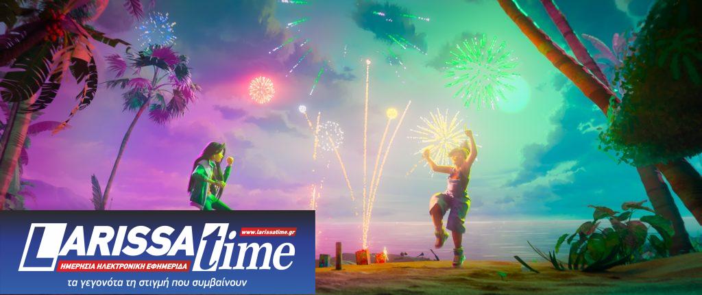 Annecy 2026: Η DreamWorks ανοίγει την πύλη του «Forgotten Island» και παρουσιάζει τον πιο φιλόδοξο νέο κόσμο της