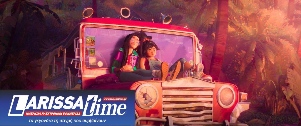Annecy 2026: Η DreamWorks ανοίγει την πύλη του «Forgotten Island» και παρουσιάζει τον πιο φιλόδοξο νέο κόσμο της