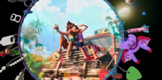 Annecy 2026: Η DreamWorks ανοίγει την πύλη του «Forgotten Island» και παρουσιάζει τον πιο φιλόδοξο νέο κόσμο της