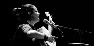 “Κάποιος λέω θα με θυμάται” μια lecture performance από το Παρίσι στην Αθήνα