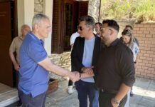 Λύση η επιδότηση ασφαλίστρου ΕΛΓΑ από ευρωπαϊκούς πόρους