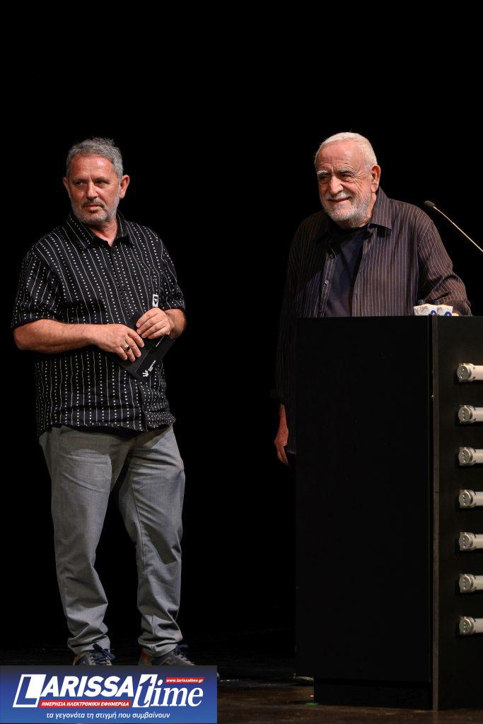 Βραβεία Ίρις: Μεγάλη νικήτρια η ταινία «Πολύ Κοριτσίστικο Όνομα το Πάττυ» του Γιώργου Γεωργόπουλου