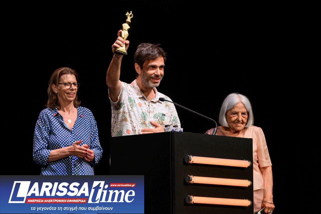 Βραβεία Ίρις: Μεγάλη νικήτρια η ταινία «Πολύ Κοριτσίστικο Όνομα το Πάττυ» του Γιώργου Γεωργόπουλου