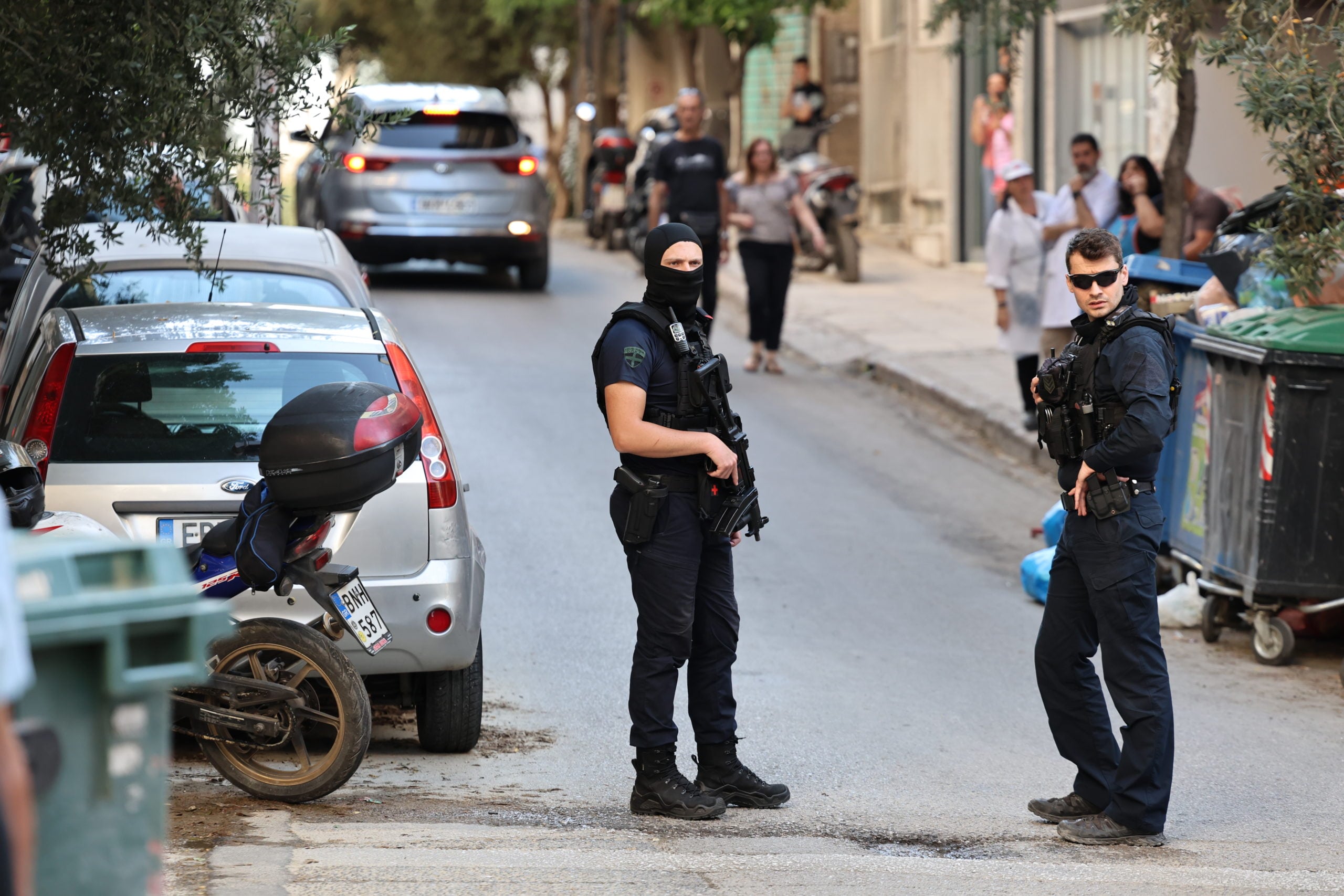 Αλέξανδρος Γιωτόπουλος