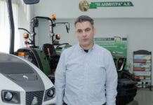 Ανακατανομή της αγροτικής γης και οικονομία κλίμακας θα φέρουν ξανά την ευτυχία στον ελληνικό πρωτογενή