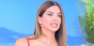 ΞΑΝΑ ΣΤΟ HAPPY DAY Η ΤΙΝΑ ΜΕΣΣΑΡΟΠΟΥΛΟΥ: Η ΕΠΙΣΤΡΟΦΗ 2 ΜΗΝΕΣ ΜΕΤΑ ΤΟ ΕΓΚΕΦΑΛΙΚΟ ΤΟΥ ΣΥΖΥΓΟΥ ΤΗΣ – Η ΑΝΑΚΟΙΝΩΣΗ ΤΗΣ ΤΣΙΜΤΣΙΛΗ