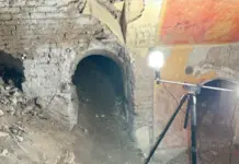 Ιταλοί μαθητές ανακαλύπτουν πολυτελές ρωμαϊκό σπίτι 1.800 ετών κάτω από το γυμναστήριο του λυκείου τους