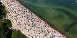 Καμπανάκι από ΠΟΥ: 150 εκατ. άνθρωποι ζουν υπό ακραία ζέστη – Ο καύσωνας στην Ευρώπη έχει προκαλέσει 1.300 θανάτους