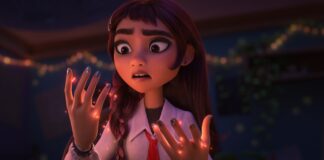 Annecy 2026: «Hexed»: Η Disney φτιάχνει μαγικά φίλτρα στα animation της