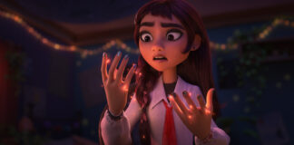 «Hexed»: Η Disney αποκαλύπτει το νέο της μαγικό animated που φιλοδοξεί να γίνει η επόμενη μεγάλη κινηματογραφική περιπέτεια»